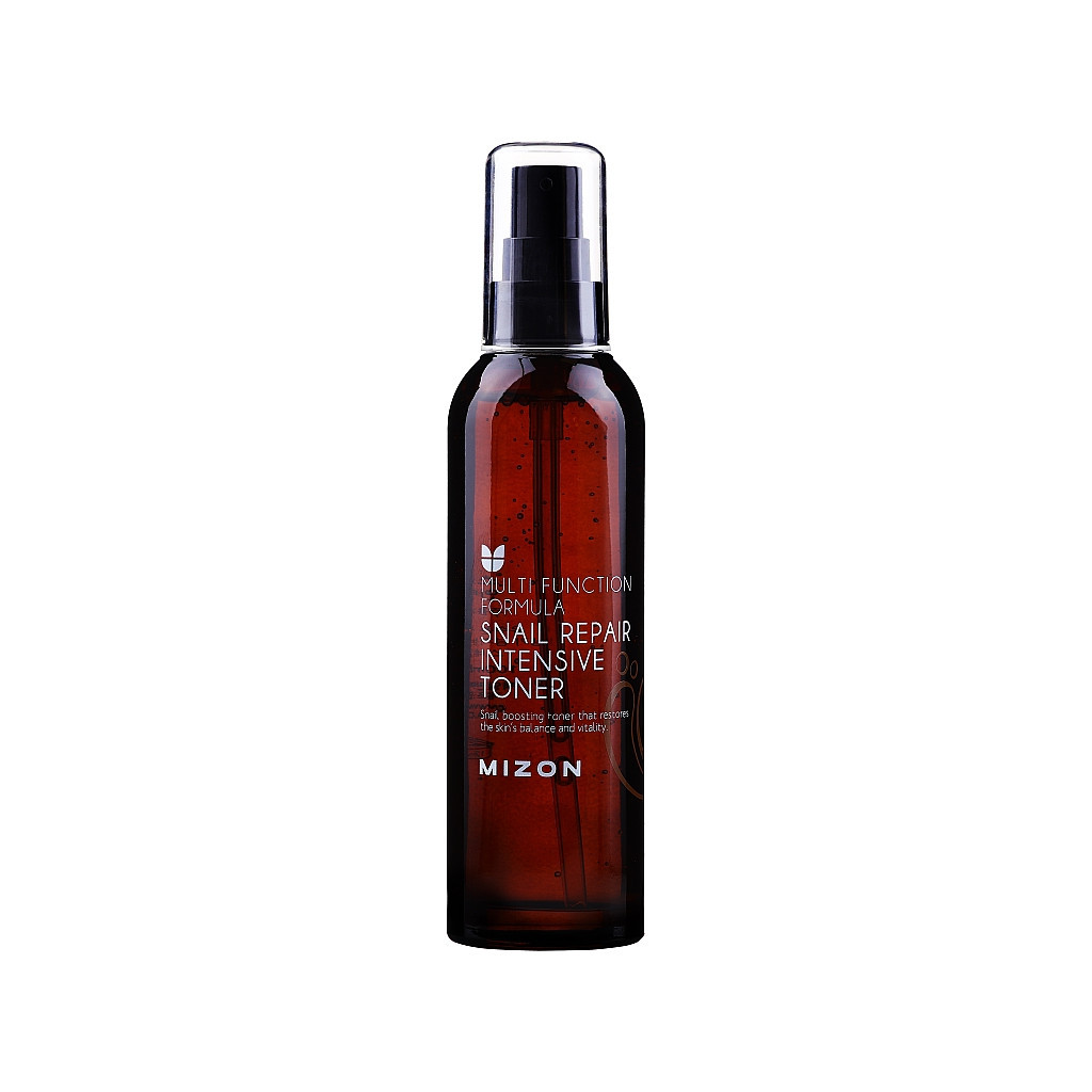 Тонік для обличчя Mizon Snail Repair Intensive Toner 100 мл (8809663751586)