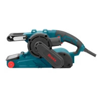 Шліфувальна машина Ronix 1050Вт (9103)