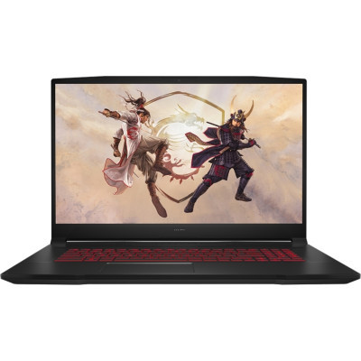 Ноутбук MSI GF76 Katana (12UC-415PL)