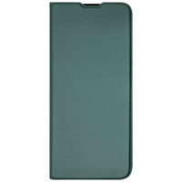 Чохол до мобільного телефона Florence Protect Infinix Hot 30 Play Dark Green (RL074592)