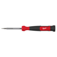 Milwaukee screwdriver set with interchangeable bits 4 in 1 (4932480584)