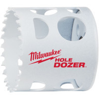 Milwaukee Bi-Metal drill bit 51 mm (49560117)