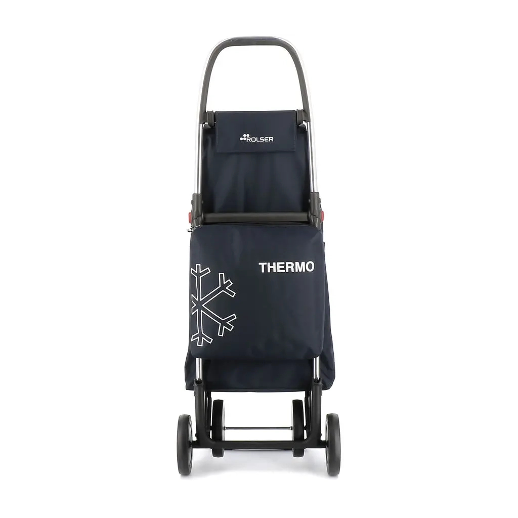 Сумка-візок Rolser I-Max Termo Zen 4L Marino (IMX353-1001) (930451)