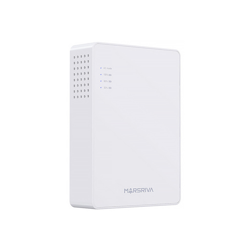 фото ИБП для роутера Marsriva Smart Mini DC UPS KP3 3