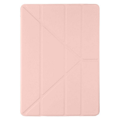 Чохол до планшета Armorstandart Y-type Case with Pencil Holder Apple iPad Pro 12.9 2020 / 2021 Sand Powder (ARM62323)