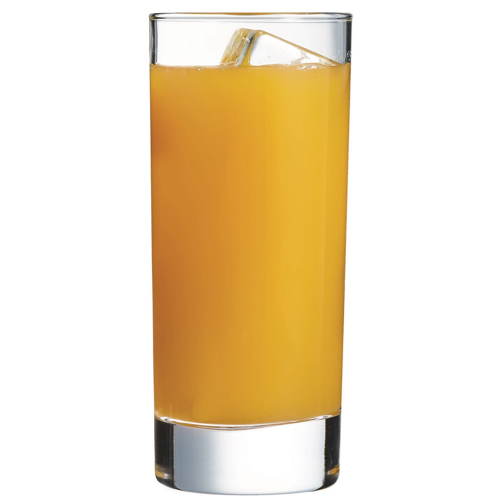 Набір склянок Luminarc Islande 290 мл високі 6 шт (N1316) Набір склянок Luminarc Islande 290 мл високі 6 шт (N1316)