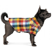 Футболка для тварин Pet Fashion Стіч XS (4823082416622)