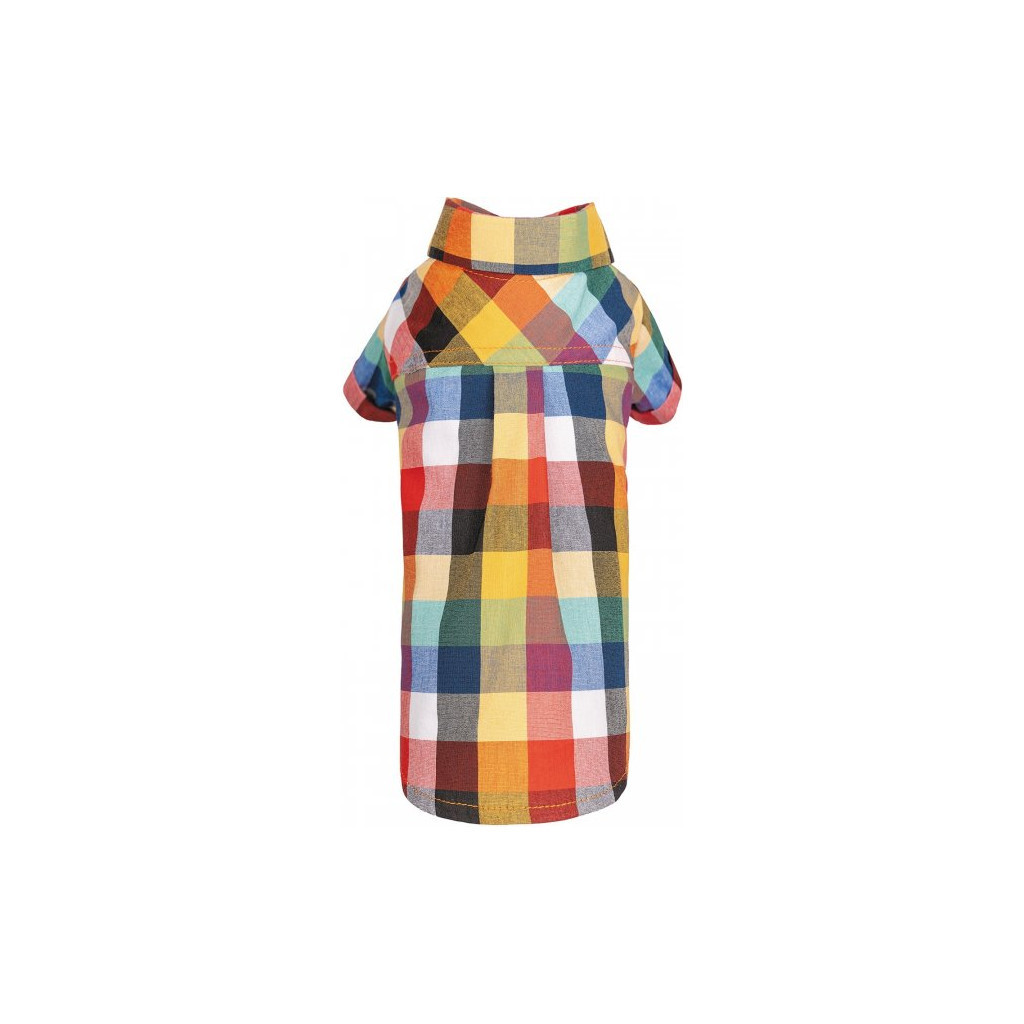Футболка для тварин Pet Fashion Стіч XS (4823082416622)