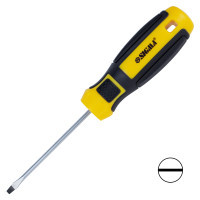 Sigma slotted screwdriver SL 3.0x75mm CrV Mega (4009151)