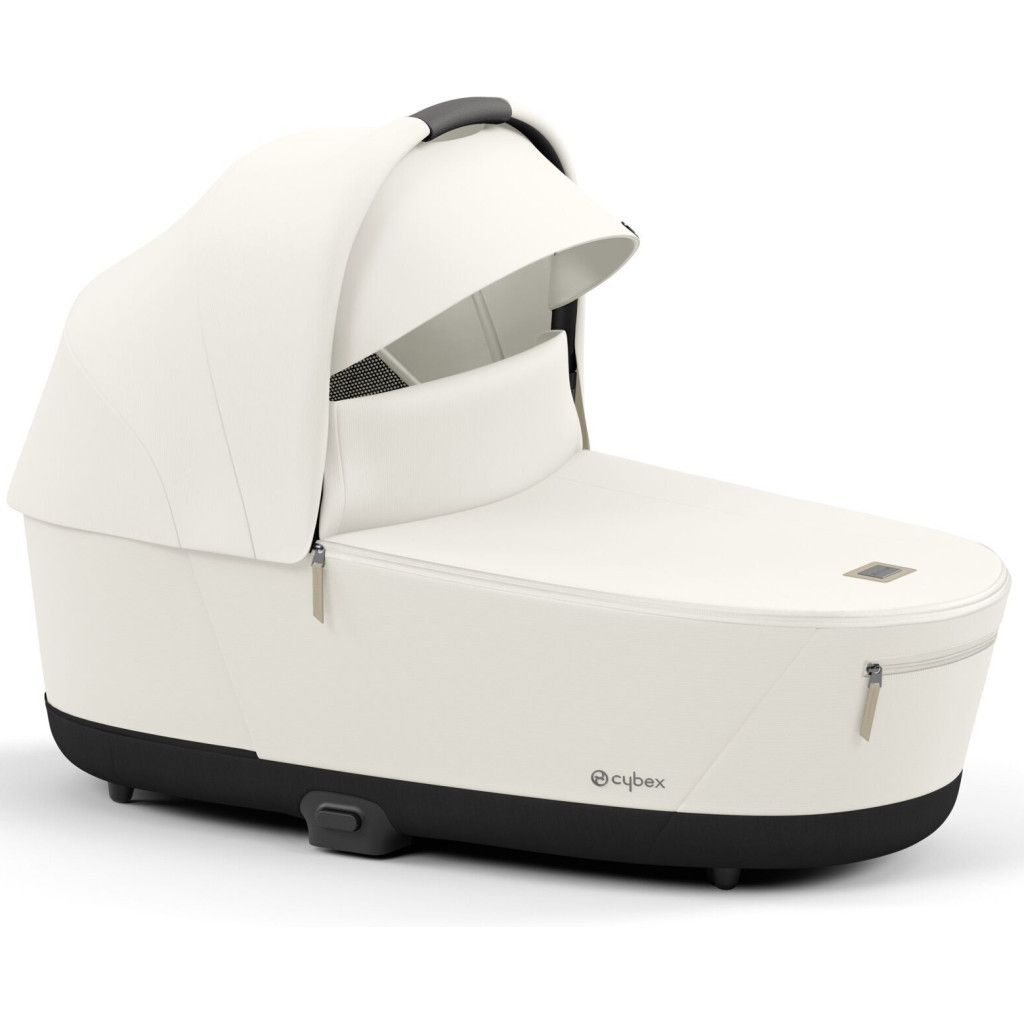 Люлька Cybex Люлька Priam Lux Off White (523000819)