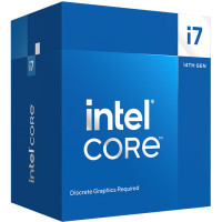 Процесор INTEL Core™ i7 14700F (BX8071514700F)