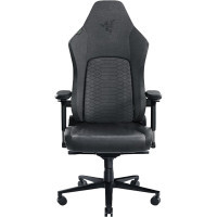 Крісло ігрове Razer Iskur V2 Fabrick (RZ38-04900300-R3G1)