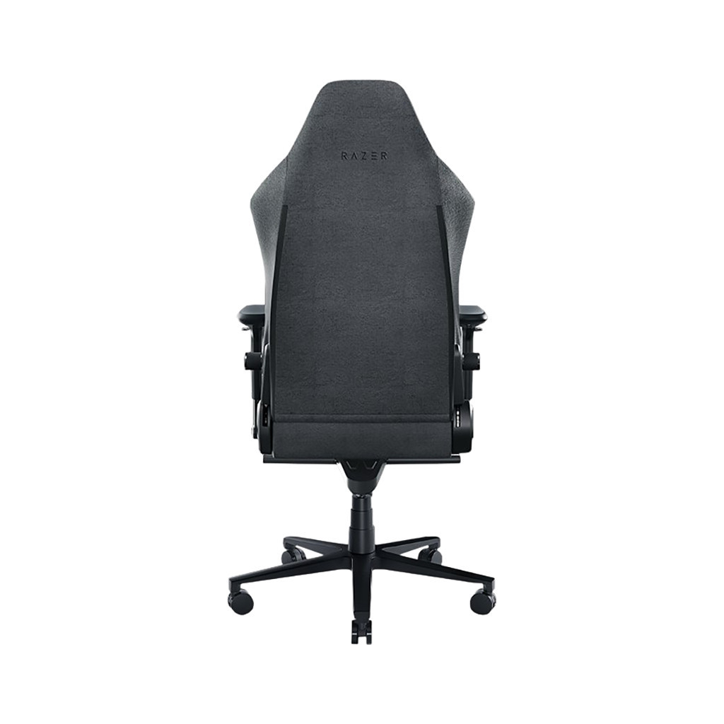 Крісло ігрове Razer Iskur V2 Fabrick (RZ38-04900300-R3G1)