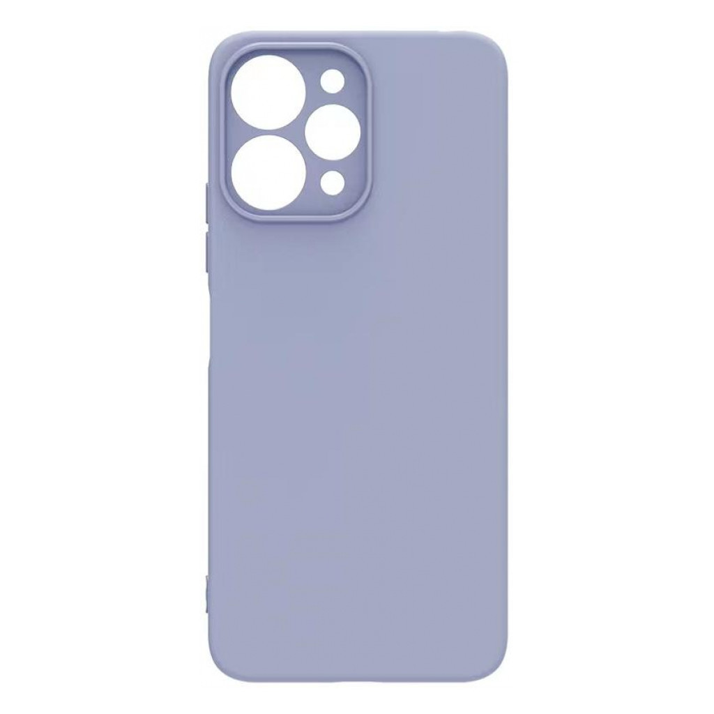 Чохол до мобільного телефона Armorstandart ICON Case Xiaomi Redmi 12 4G Camera cover Lavender (ARM66536) Чохол до мобільного телефона Armorstandart ICON Case Xiaomi Redmi 12 4G Camera cover Lavender (ARM66536)