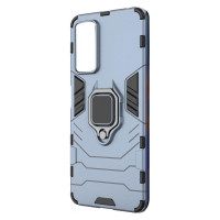 Чохол до мобільного телефона Armorstandart DEF27 case Xiaomi Redmi Note 12 Pro 4G Blue (ARM68310)