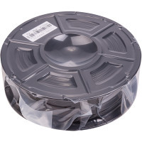 Пластик для 3D-принтера PowerPlant PLA, 1.75 мм, 1kg, black (PT812936)
