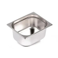 Гастроємність FoREST Food Line GN 1/2 h 150 мм 9,5 л (231280)