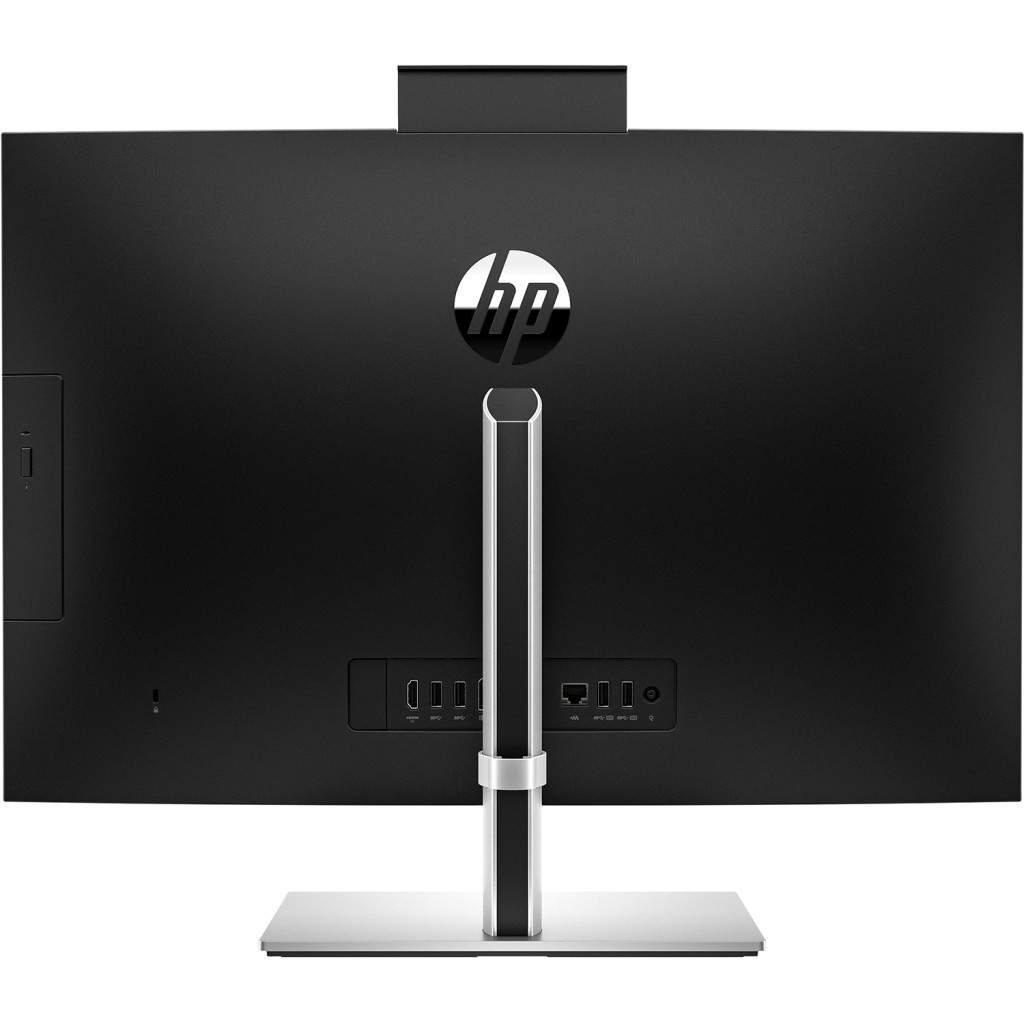 Комп'ютер HP ProOne 440 G9 AiO / i3-13100T, 16, 512, DVD-WR, WiFi, Cam, KM, W11P64 (935Y9EA)