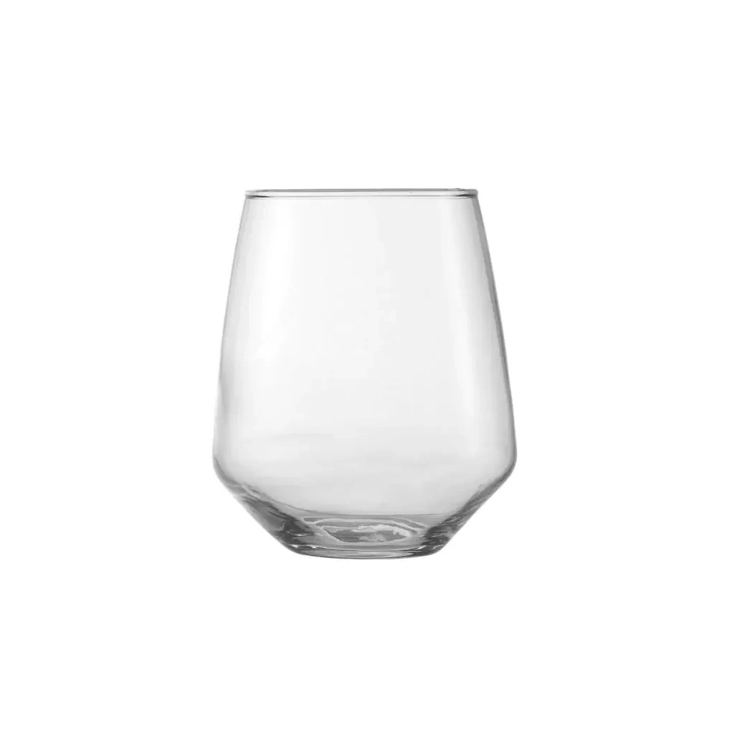 Склянка Uniglass King низька 410 мл (91012)