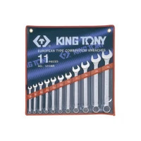 KING TONY 11 pcs. (1211MR)