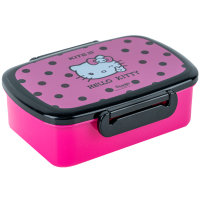 Ланч-бокс дитячий Kite Hello Kitty з наповненням 750 мл (HK24-163)