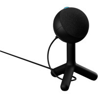Мікрофон Logitech G Yeti Orb RGB Gaming Mic with Lightsync Black (988-000551)