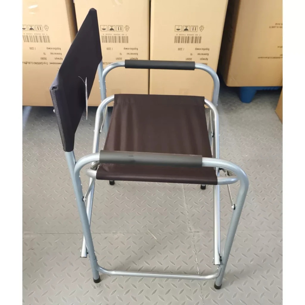Крісло складане X-TREME DC-78 56х46х78 см (132531) Крісло складане X-TREME DC-78 56х46х78 см (132531)