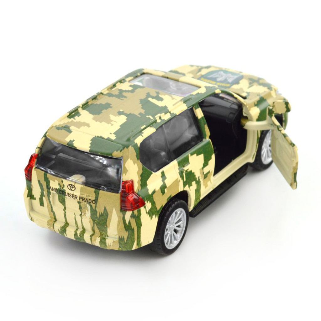 Машина TechnoDrive Автомодель серії Шеврони Героїв - Ford F-150 SVT Raptor - Птахи Мадяра (250363M) Машина TechnoDrive Автомодель серії Шеврони Героїв - Ford F-150 SVT Raptor - Птахи Мадяра (250363M)