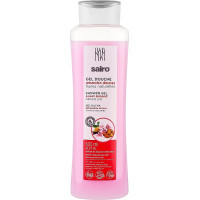 Shower gel Sairo Sweet almond 600 ml (8414227090706)