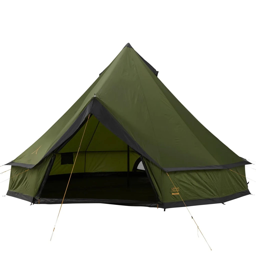 Намет Grand Canyon Indiana 8 Capulet Olive (330036)