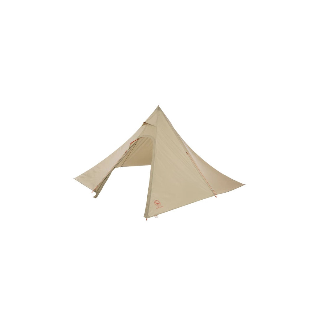 Тент Big Agnes Gold Camp 5 Tarp (021.0203)