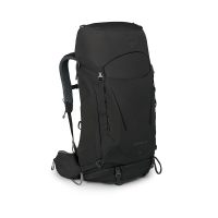 Travel backpack Osprey Kestrel 48 black S/M (009.3309)