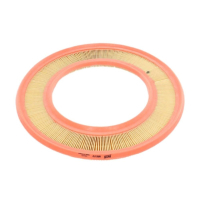 Wixfiltron WA6170 car air filter