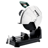 Монтажна пила Metabo CS 22-355 2300Вт, 355мм, 3700об/хв, 16.8кг (601786000)