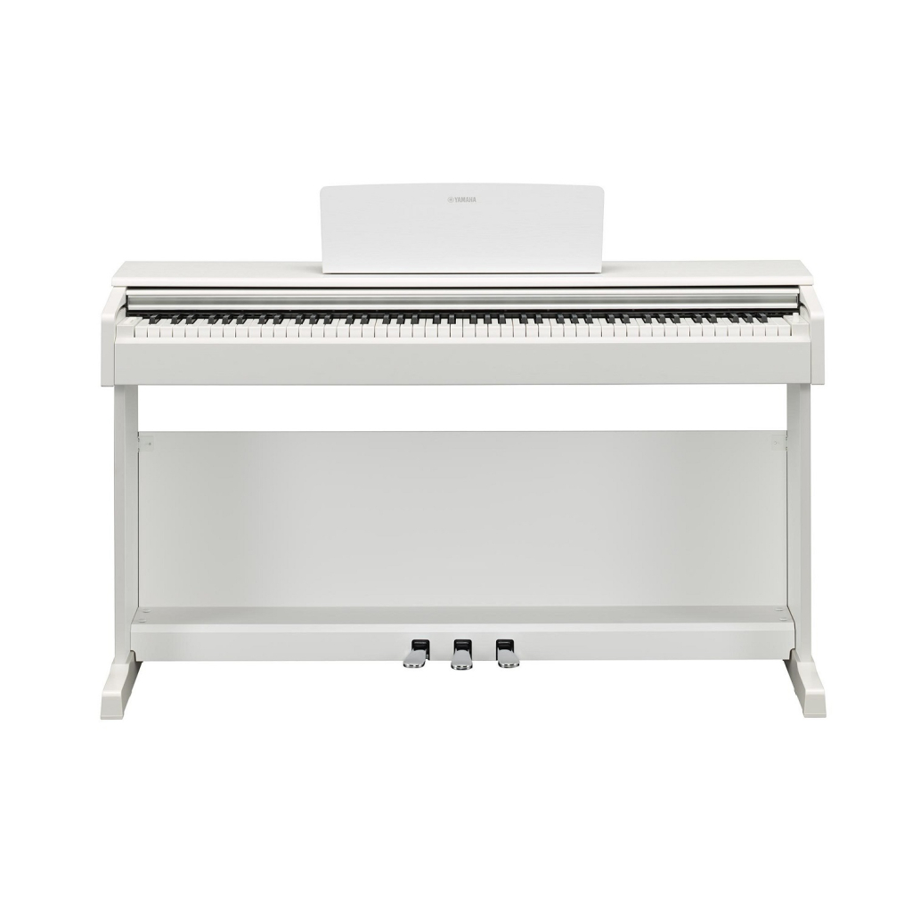 Цифрове піаніно Yamaha Arius YDP-145 White (YDP-145WH)
