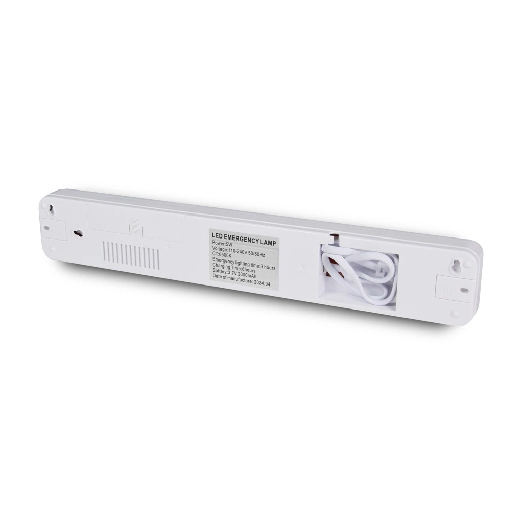 Світильник Lightwell LW-EL-6W LED 6W Світильник Lightwell LW-EL-6W LED 6W