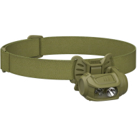 Flashlight Princeton Tec Remix Pro 300 lm Olive Drab (RMX300PRO-NOD-RD-OD)