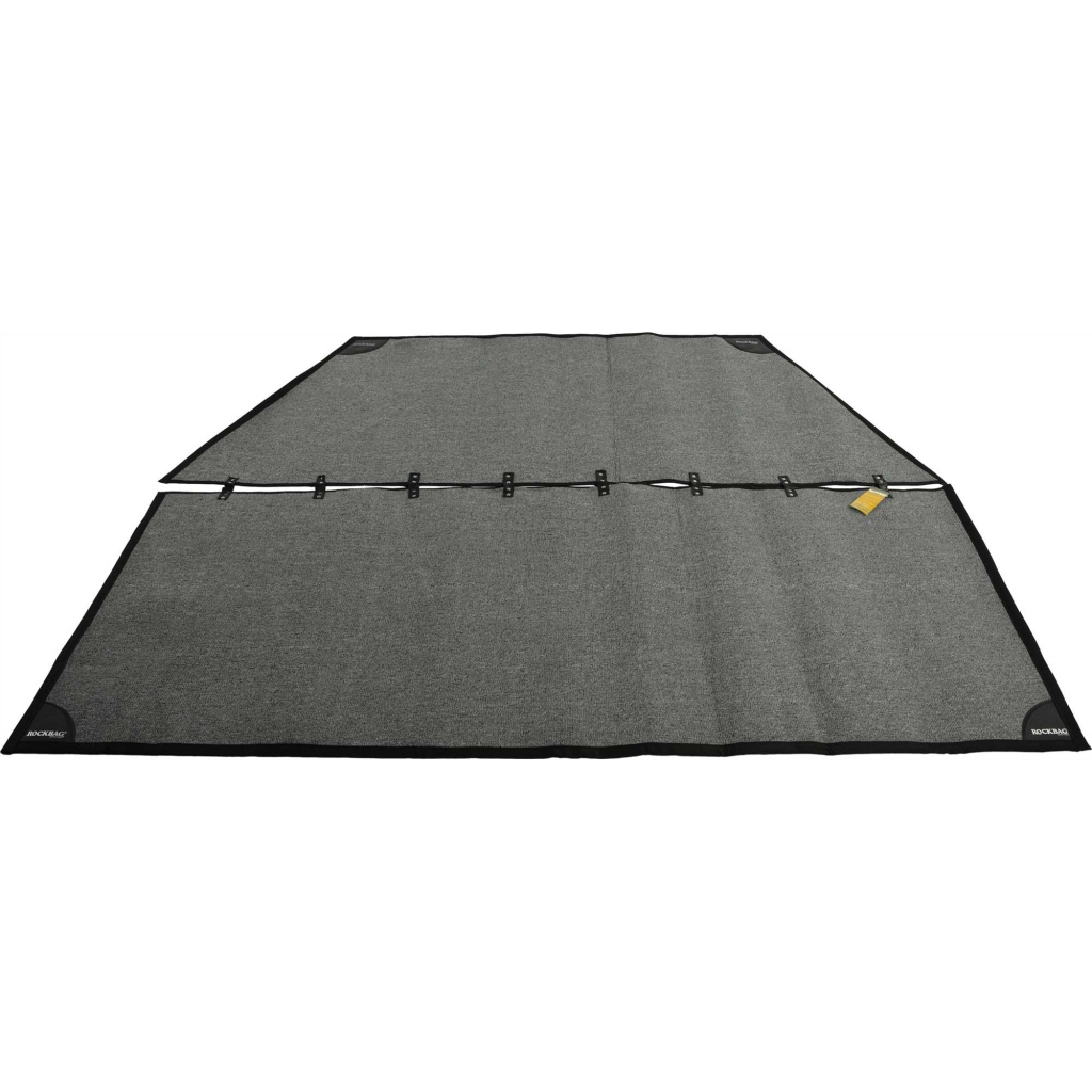 Килимок для ударної установки RockBag Drum Carpet (RB 22200 B)