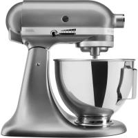 KitchenAid 5KSM95PSECU food processor