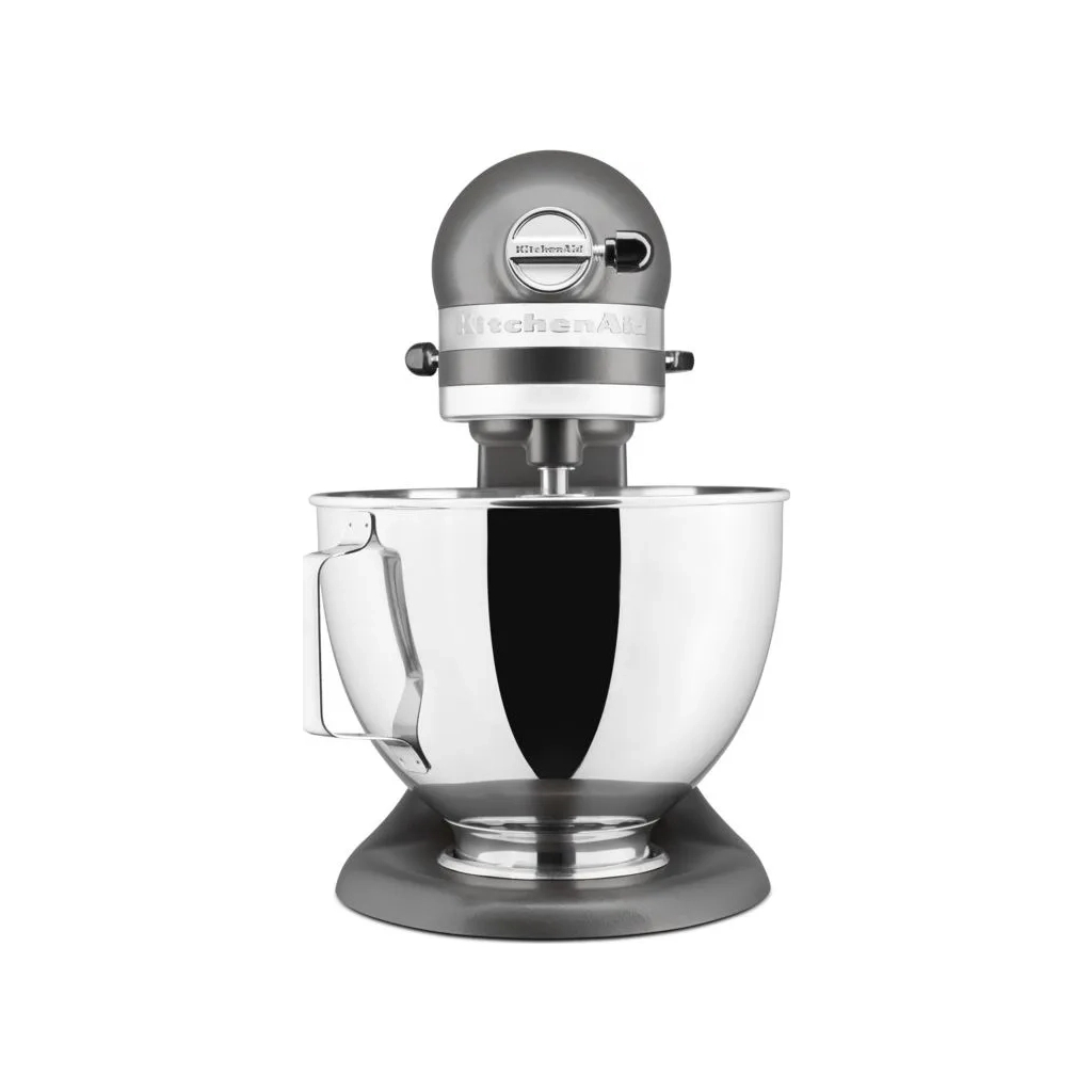 Кухонний комбайн KitchenAid 5KSM95PSECU Кухонний комбайн KitchenAid 5KSM95PSECU