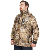 Куртка Beretta Outdoors Xtreme Ducker Soft Shell 2XL (GU94-5015-0857-2XL)