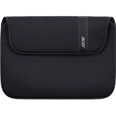 Чохол до ноутбука Acer 11.6" SLEEVE BLACK (NP.BAG11.001)