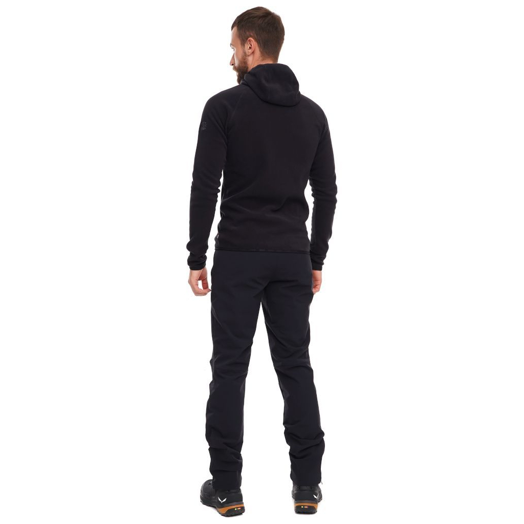 Штани Turbat Korab Mns anthracite black M (012.004.4507)
