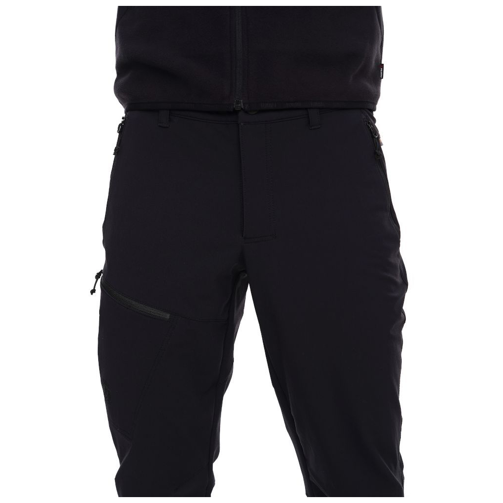 Штани Turbat Korab Mns anthracite black M (012.004.4507)