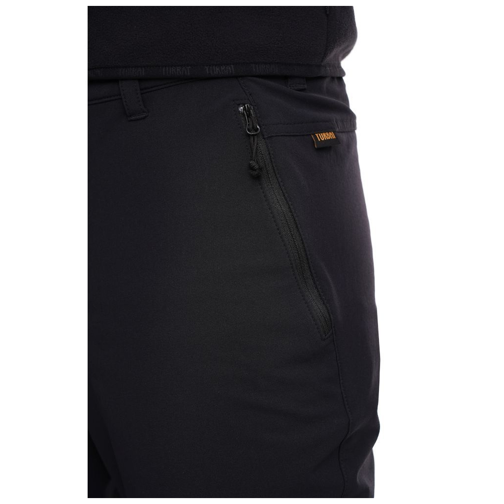 Штани Turbat Korab Mns anthracite black M (012.004.4507)
