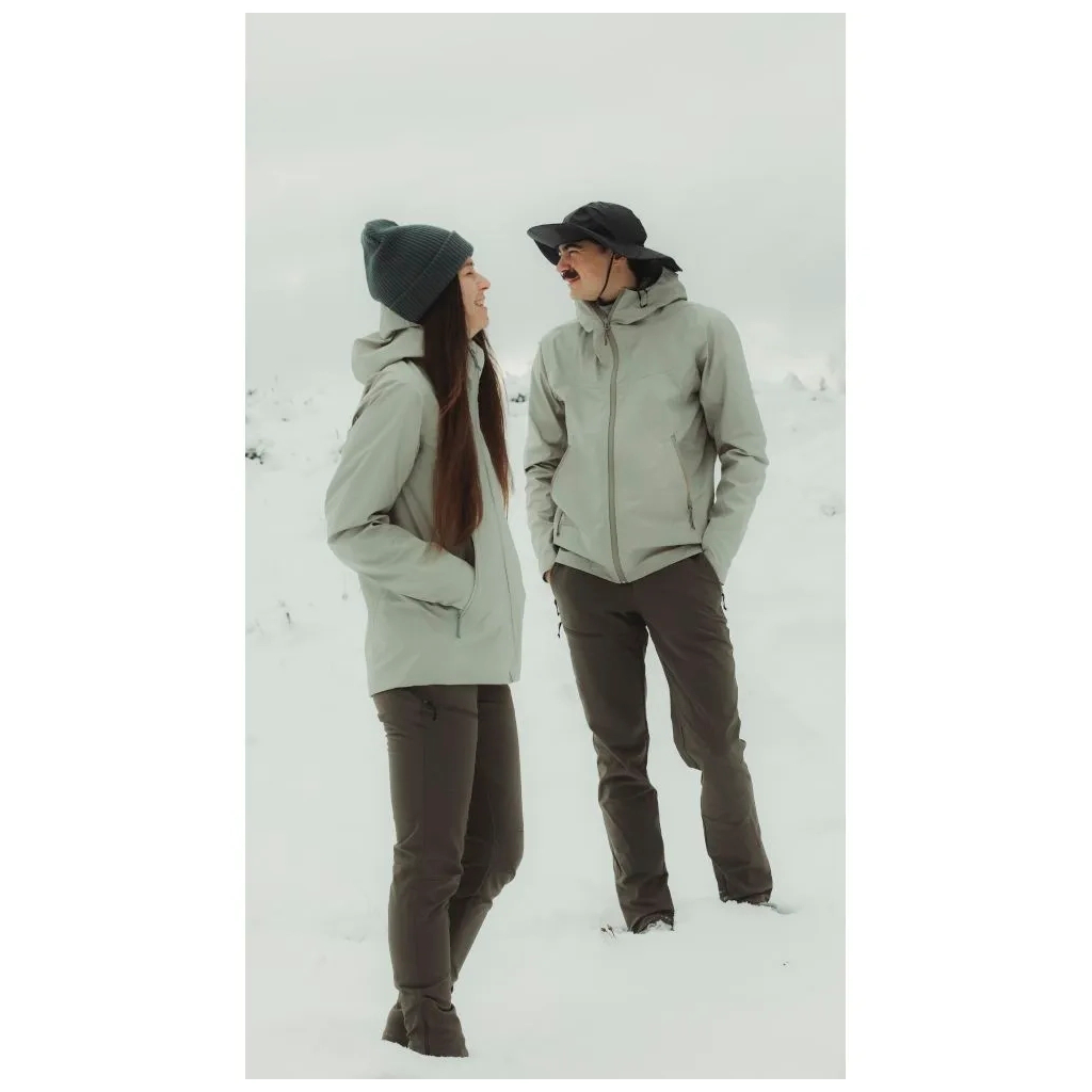 Штани Turbat Korab Mns anthracite black M (012.004.4507)
