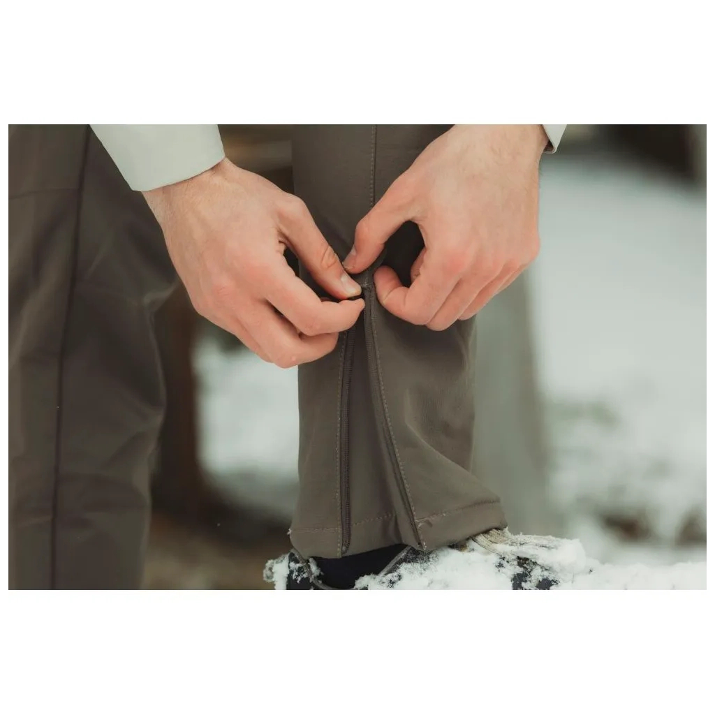 Штани Turbat Korab Mns anthracite black M (012.004.4507)