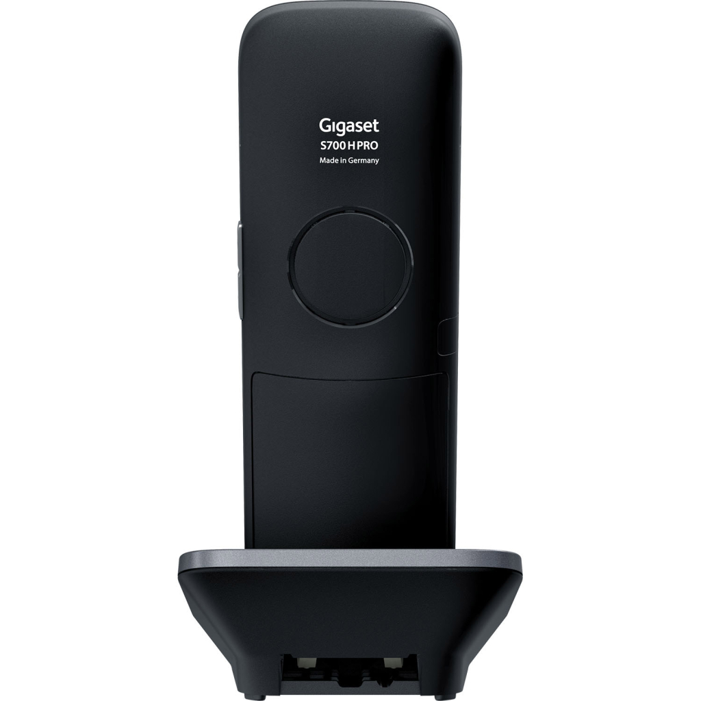 Додаткова трубка Gigaset R700H PRO (S30852-H2976-R102)