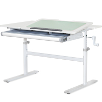 Desk Evo-kids TH-220 Gray (TH-220 W/G)