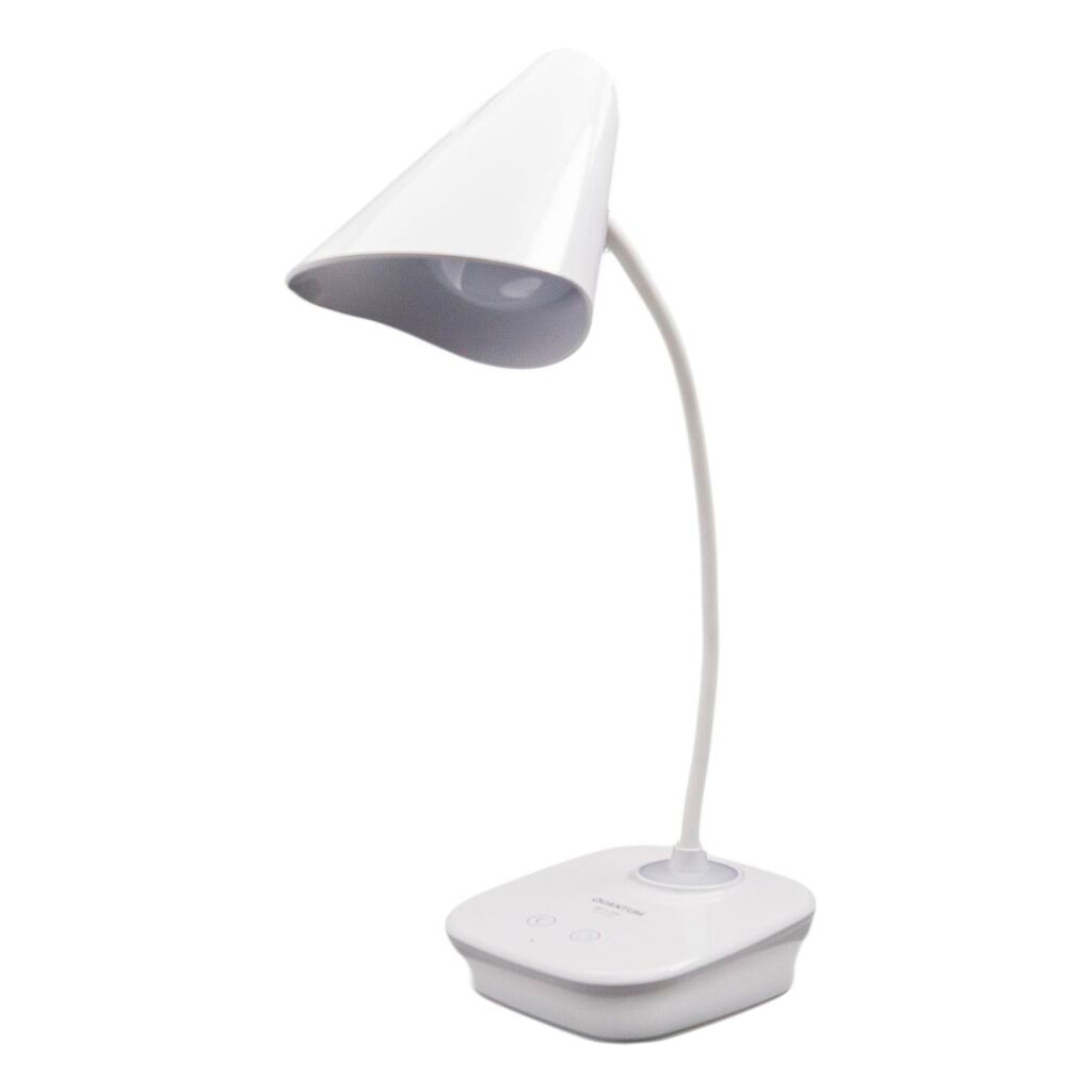 Настільна лампа Quantum ASCONA LED з USB (QM-TL1030-4K) Настільна лампа Quantum ASCONA LED з USB (QM-TL1030-4K)
